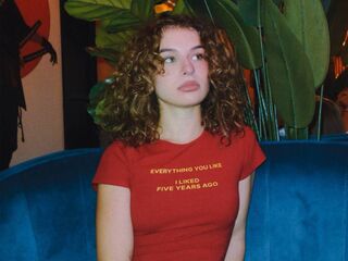GeorginaHames's Picture live sex Profile Image